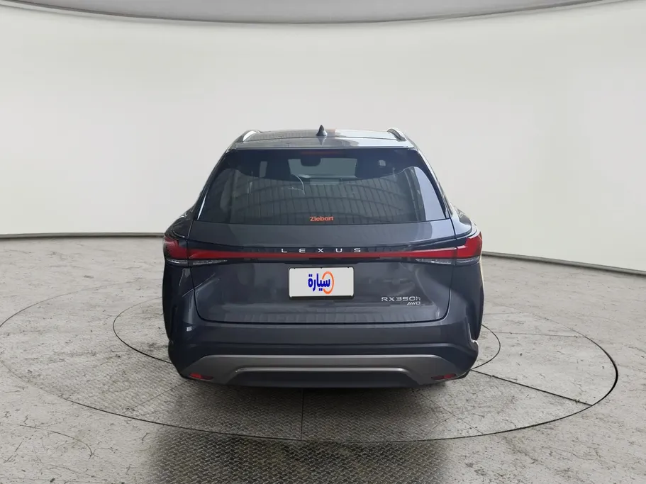 لكزس RX 350 BH Hybrid 2023 