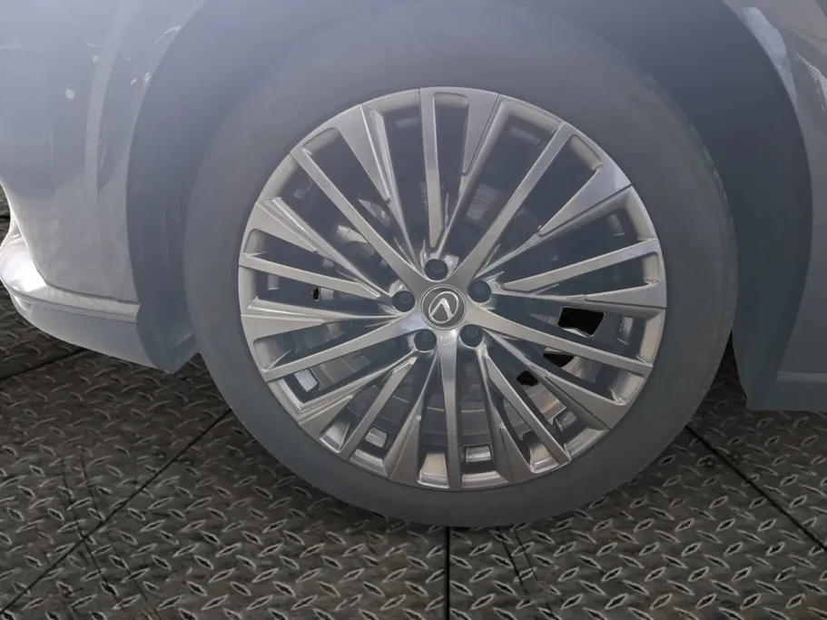 لكزس RX 350 BH Hybrid 2023 