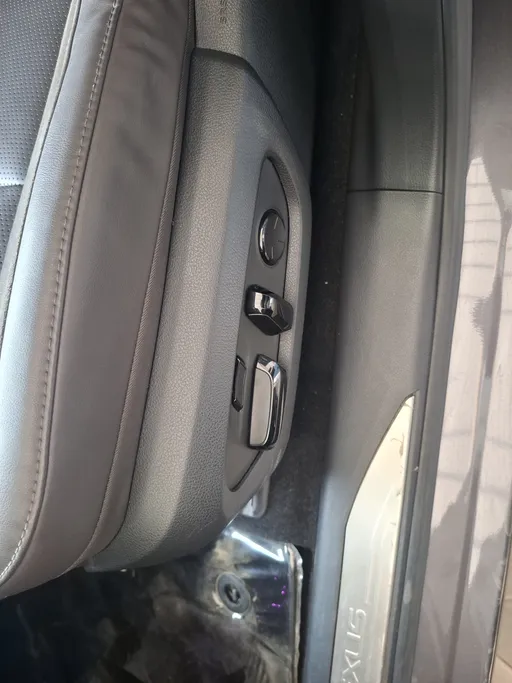 لكزس RX 350 BH Hybrid 2023 