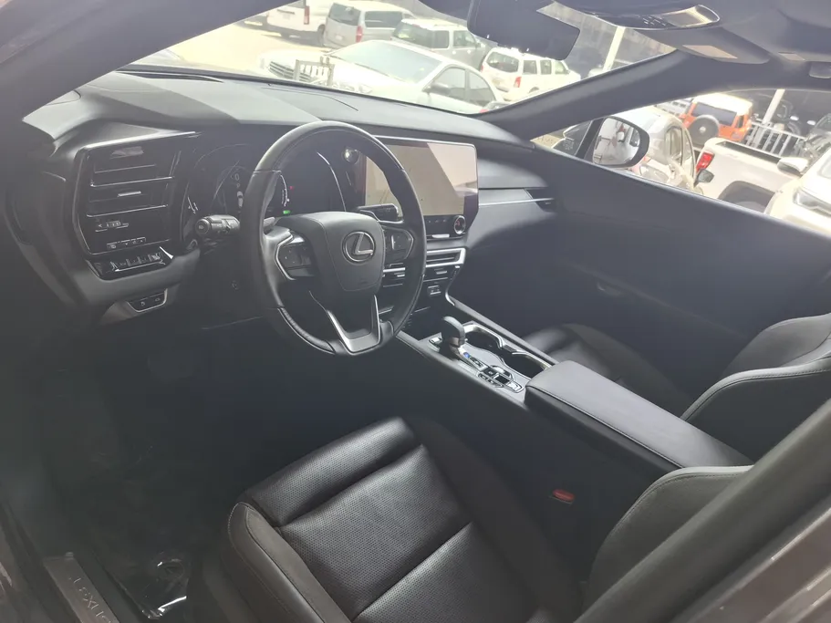 لكزس RX 350 BH Hybrid 2023 