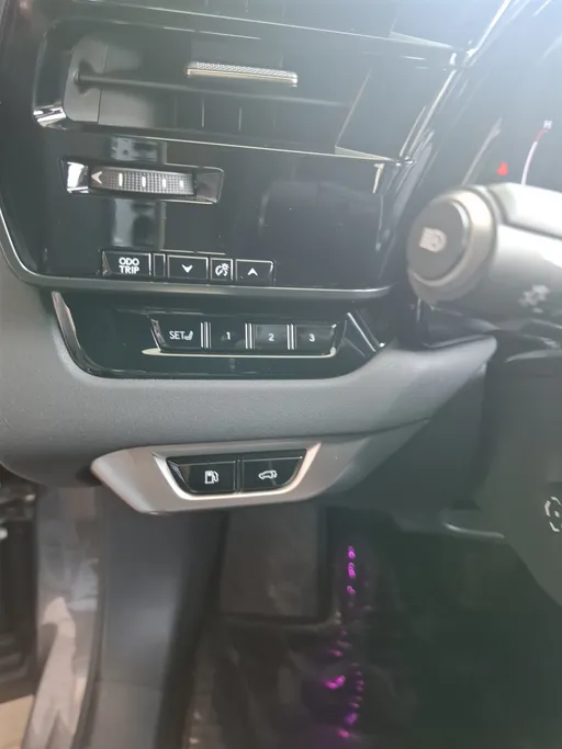 لكزس RX 350 BH Hybrid 2023 