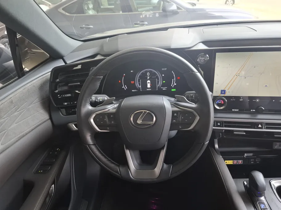 لكزس RX 350 BH Hybrid 2023 