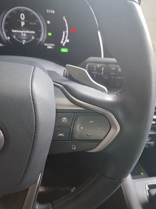 لكزس RX 350 BH Hybrid 2023 