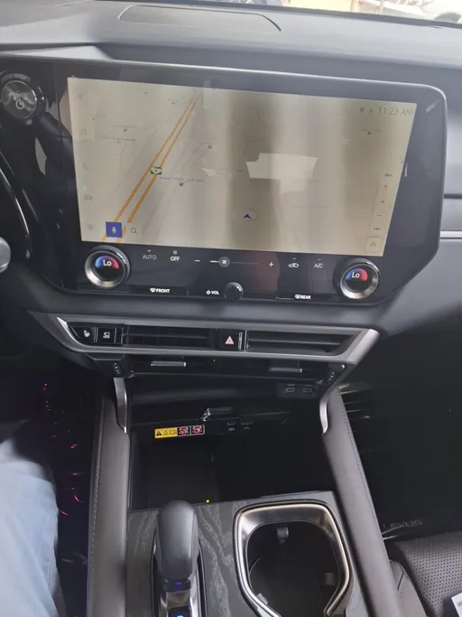 لكزس RX 350 BH Hybrid 2023 