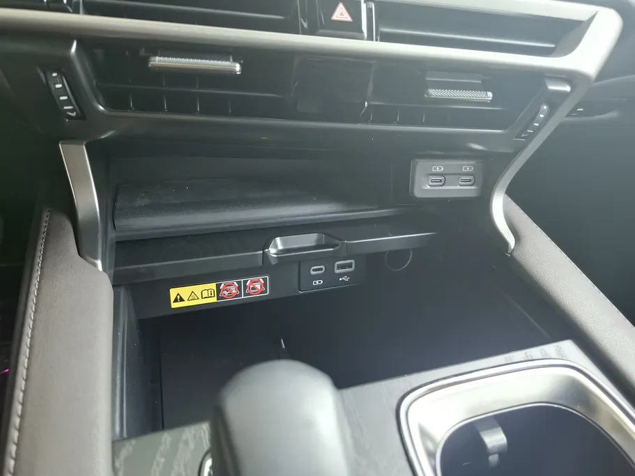 لكزس RX 350 BH Hybrid 2023 