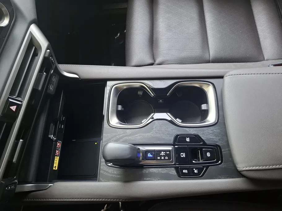 لكزس RX 350 BH Hybrid 2023 