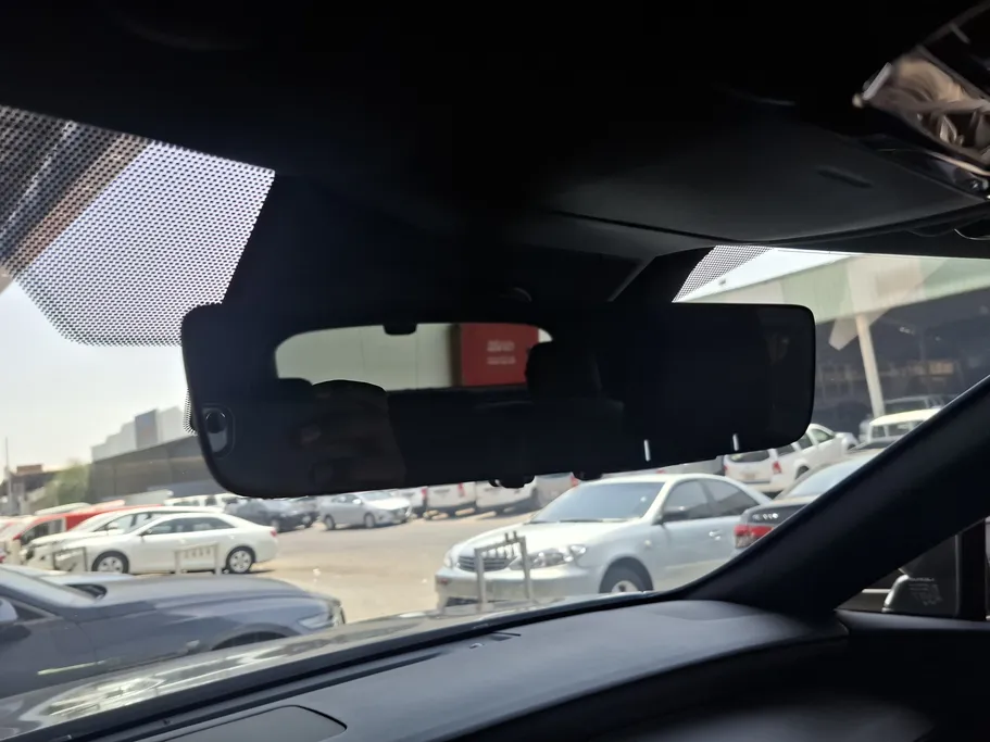 لكزس RX 350 BH Hybrid 2023 