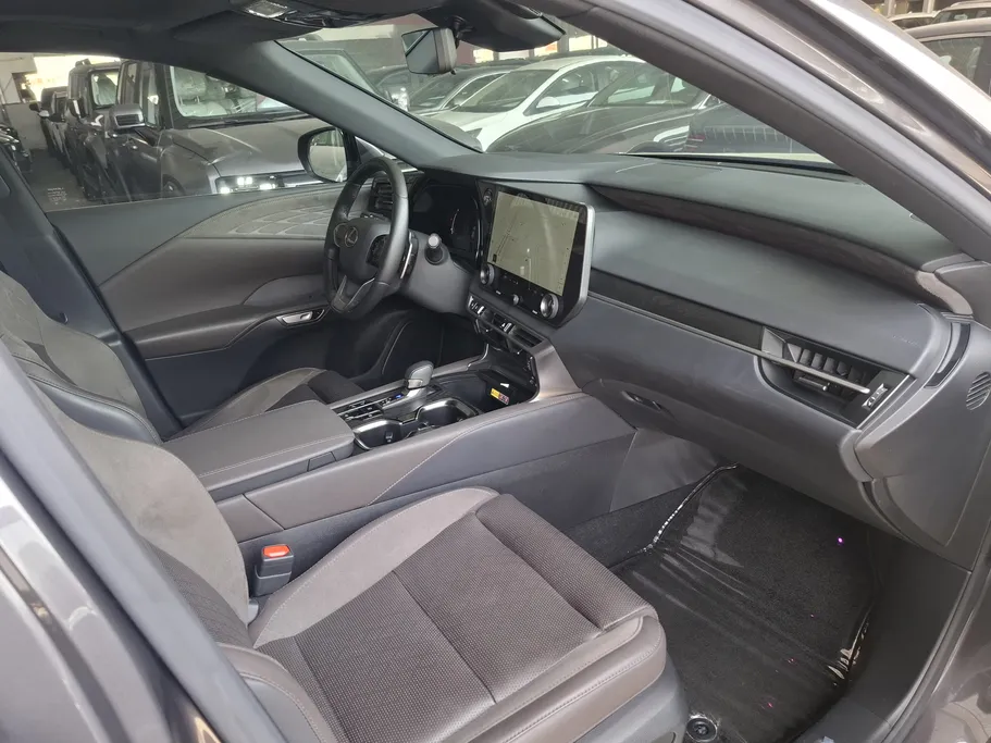 لكزس RX 350 BH Hybrid 2023 