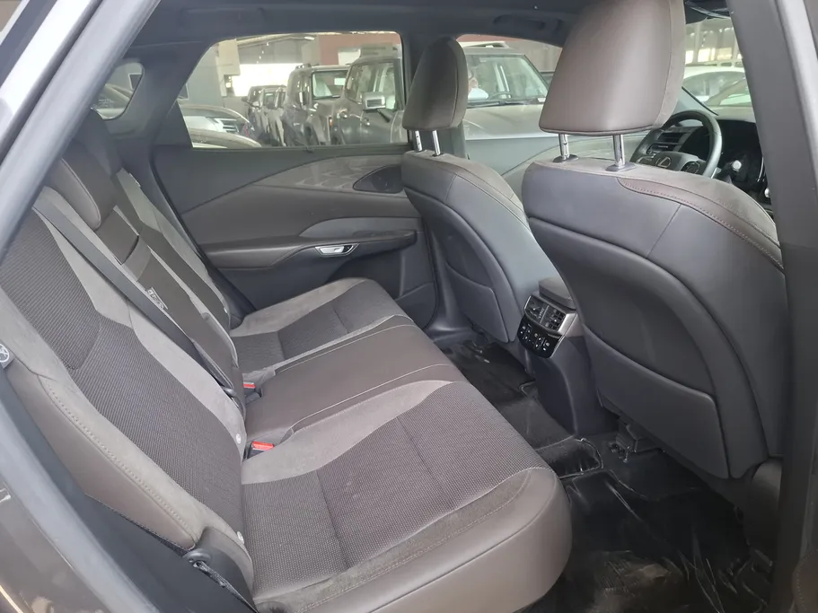 لكزس RX 350 BH Hybrid 2023 