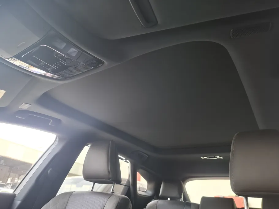 لكزس RX 350 BH Hybrid 2023 