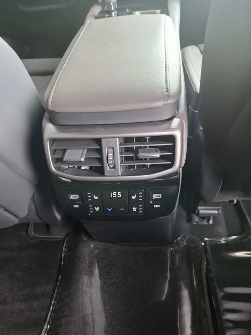 لكزس RX 350 BH Hybrid 2023 