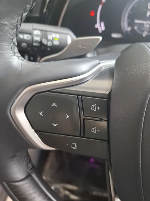 لكزس RX 350 BH Hybrid 2023 