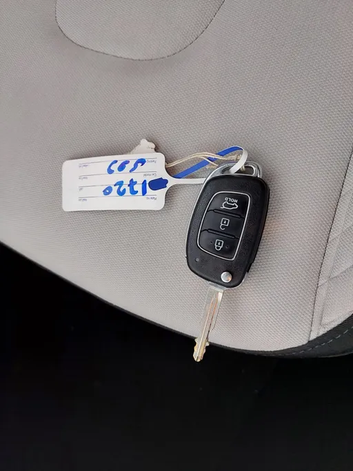 2021 Hyundai Creta Fleet 