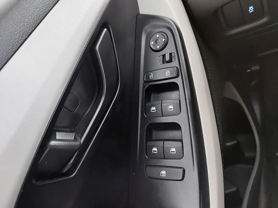 2021 Hyundai Creta Fleet 