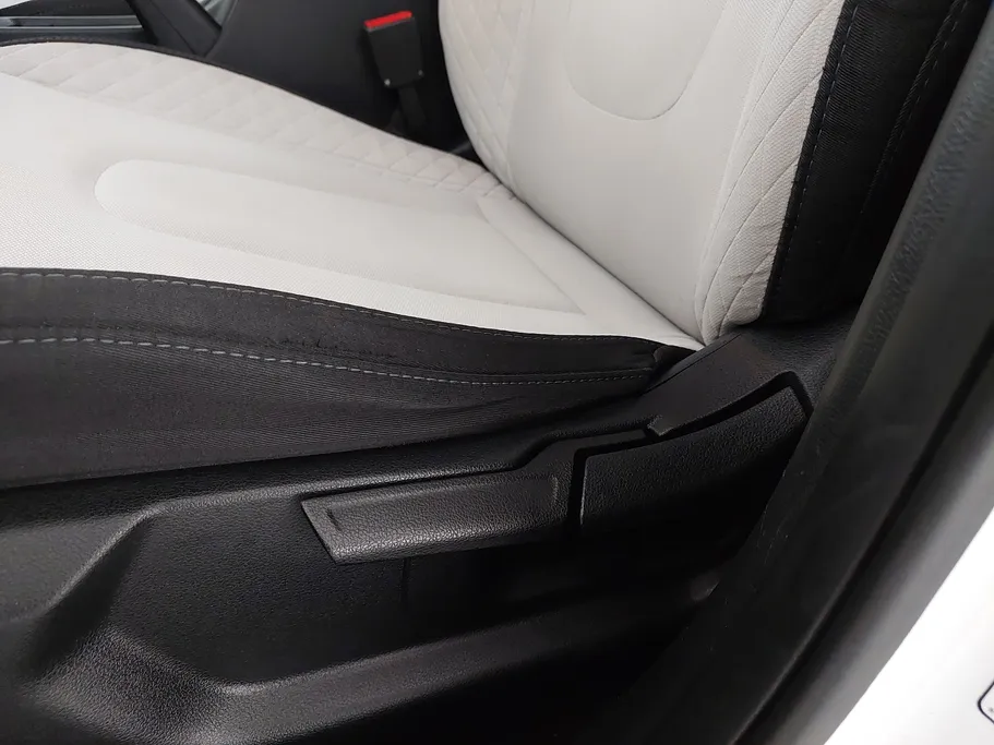 2021 Hyundai Creta Fleet 