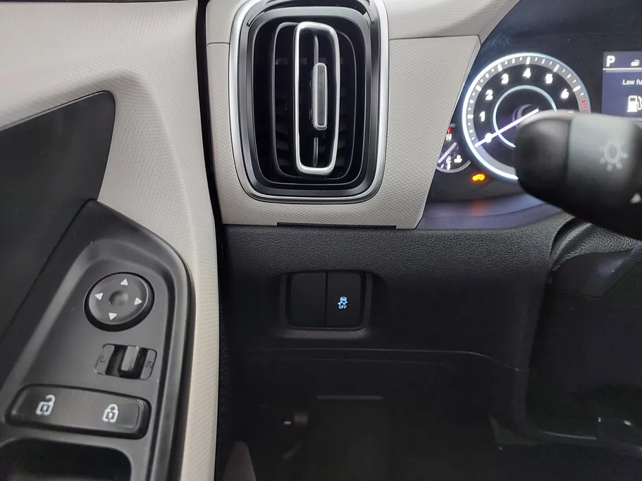 2021 Hyundai Creta Fleet 