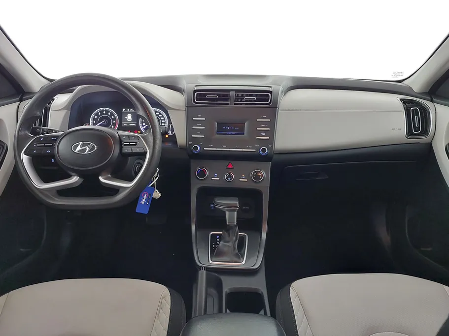 2021 Hyundai Creta Fleet 