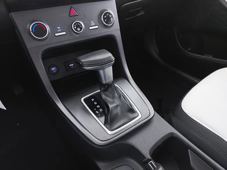 2021 Hyundai Creta Fleet 