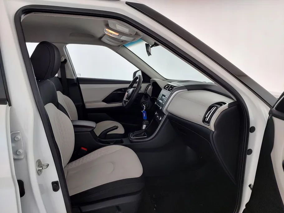 2021 Hyundai Creta Fleet 