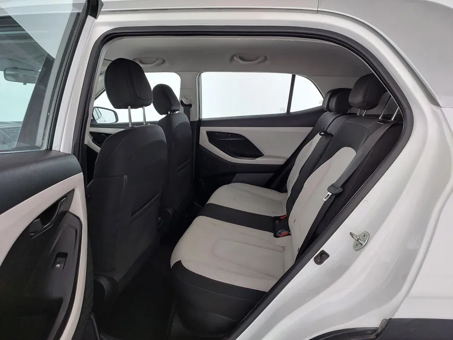 2021 Hyundai Creta Fleet 