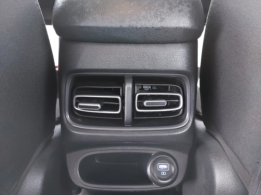 2021 Hyundai Creta Fleet 