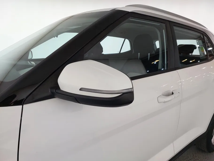 2021 Hyundai Creta Fleet 