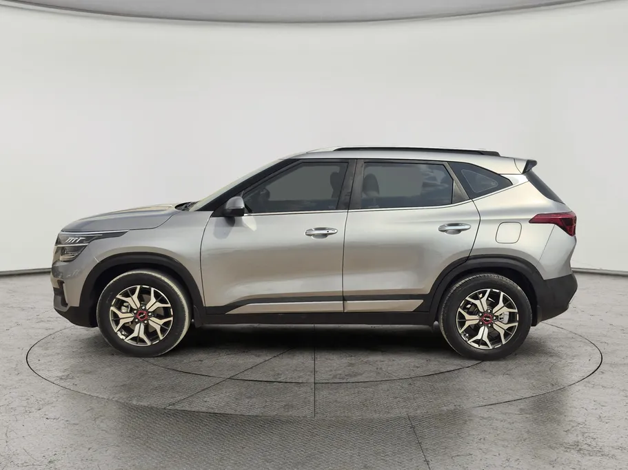 2023 Kia Seltos GLS 