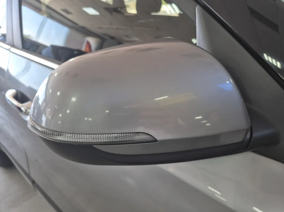 2023 Kia Seltos GLS 