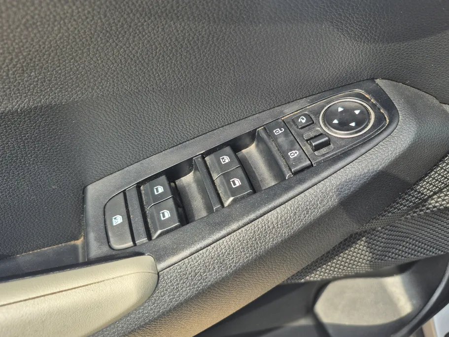 2023 Kia Seltos GLS 