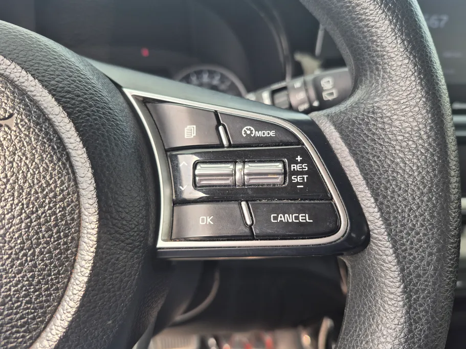 2023 Kia Seltos GLS 