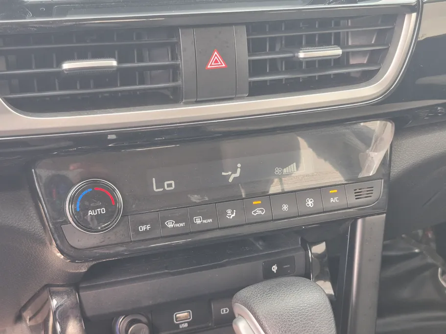 2023 Kia Seltos GLS 
