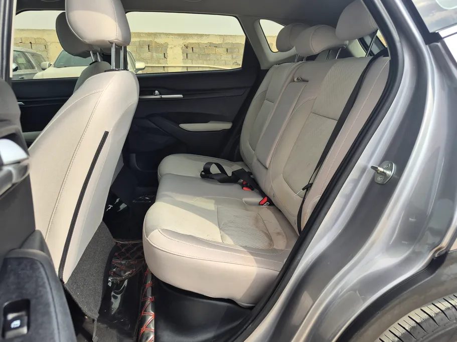 2023 Kia Seltos GLS 