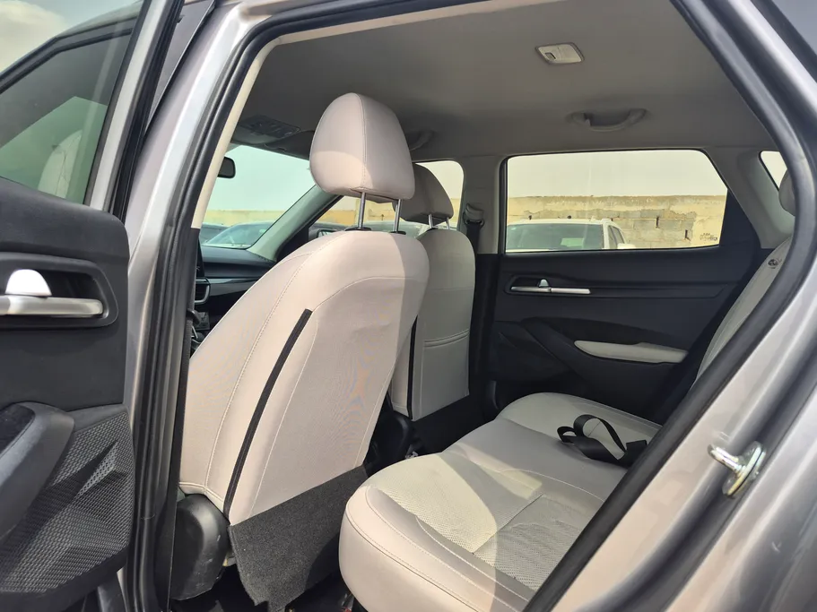 2023 Kia Seltos GLS 