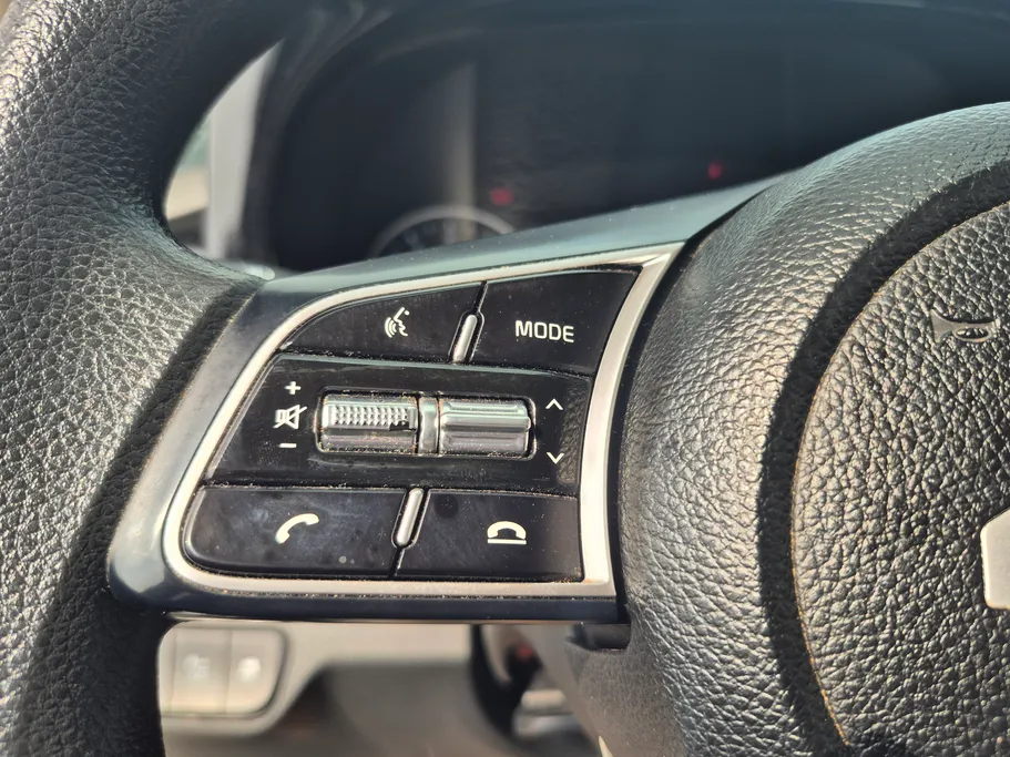 2023 Kia Seltos GLS 