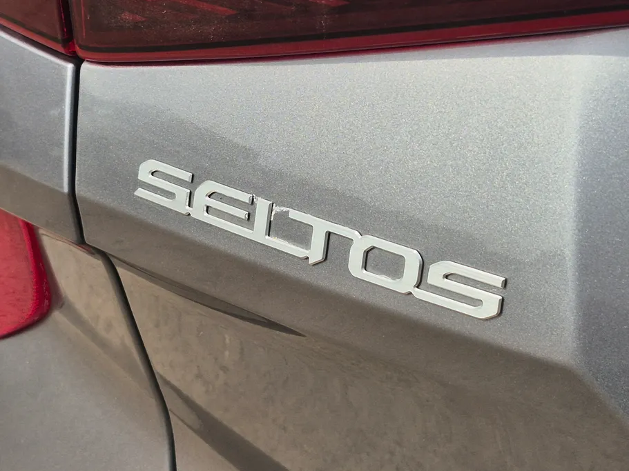 2023 Kia Seltos GLS 