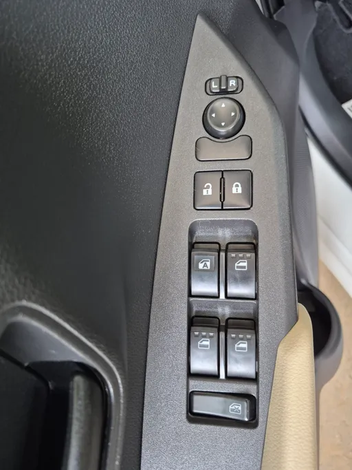 2024 Toyota Yaris  Y 