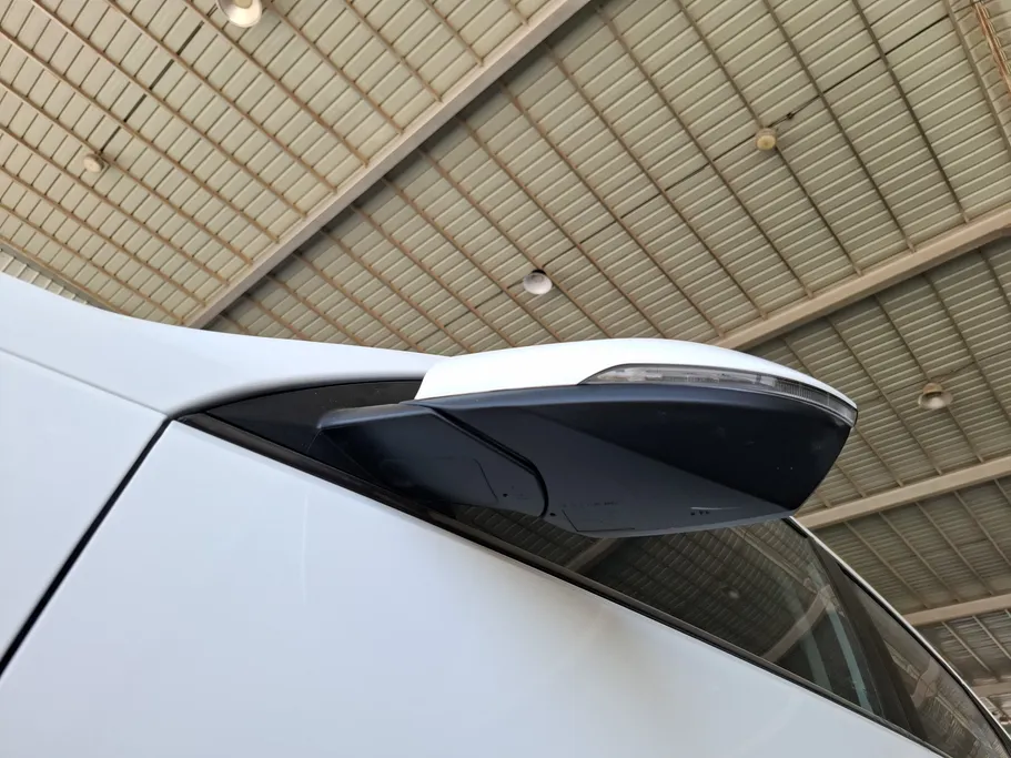 2025 Hyundai Accent Smart 