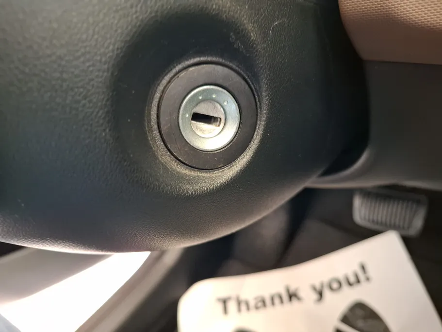 2025 Hyundai Accent Smart 