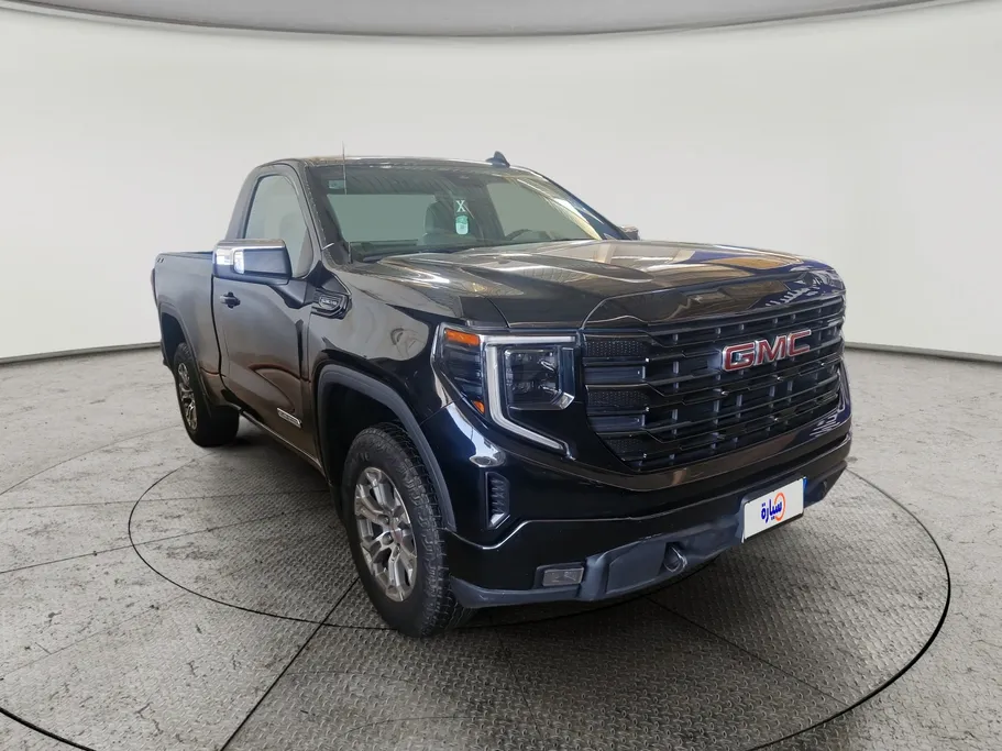 2022 GMC Sierra Elevation 