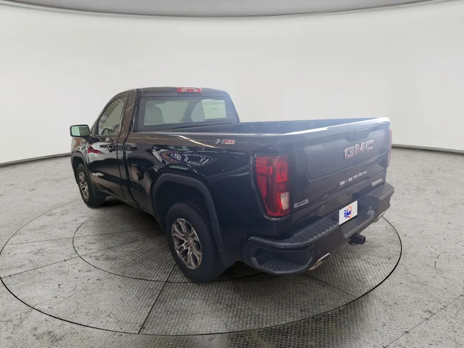 2022 GMC Sierra Elevation 