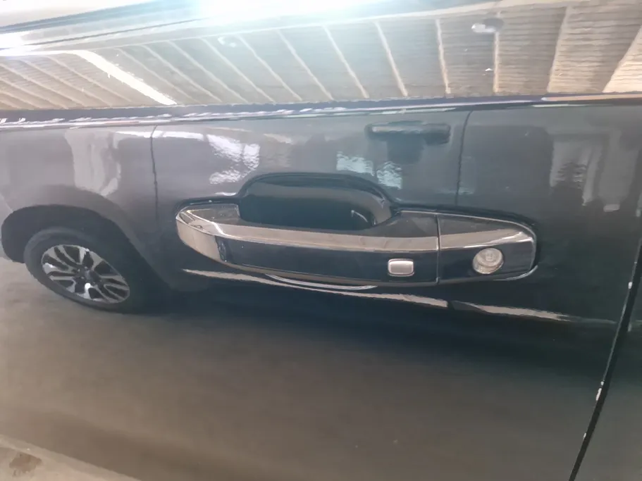 2022 GMC Sierra Elevation 