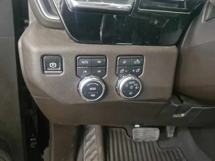 2022 GMC Sierra Elevation 