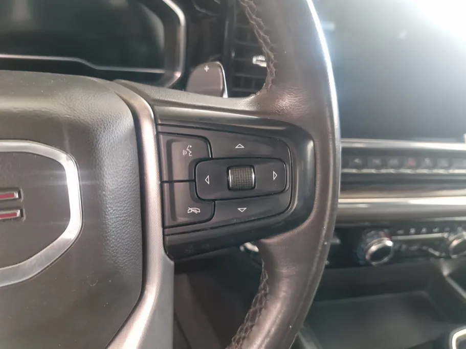2022 GMC Sierra Elevation 