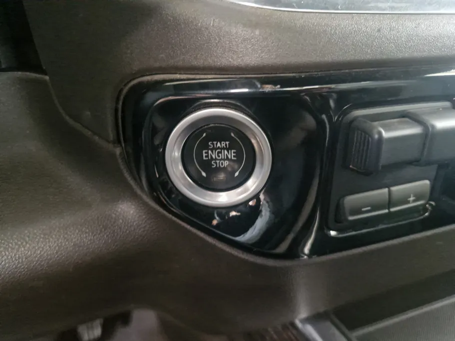 2022 GMC Sierra Elevation 