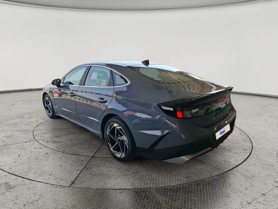 2025 Hyundai Sonata Smart 