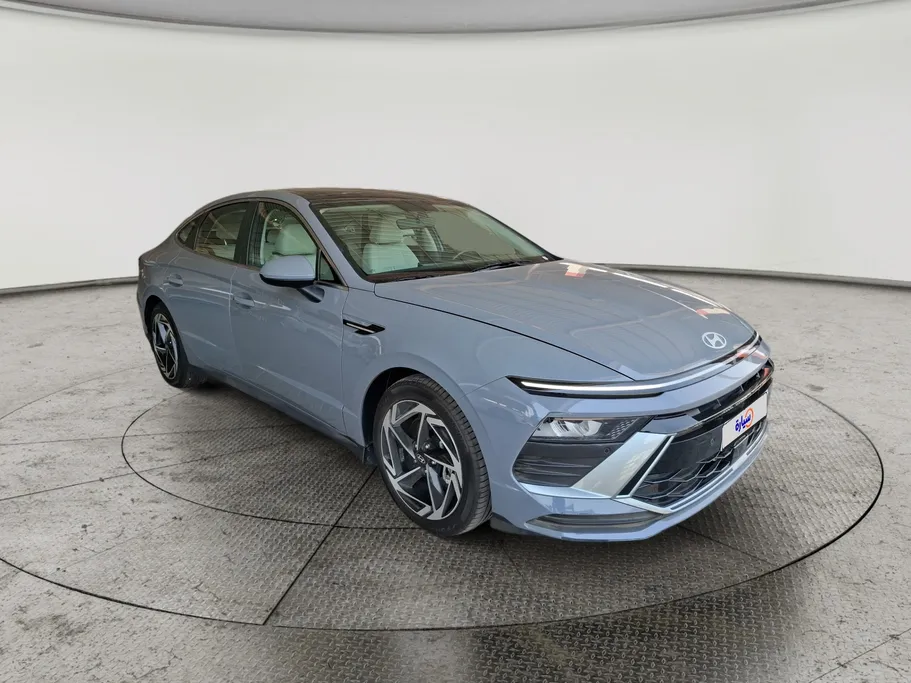 2025 Hyundai Sonata Smart 