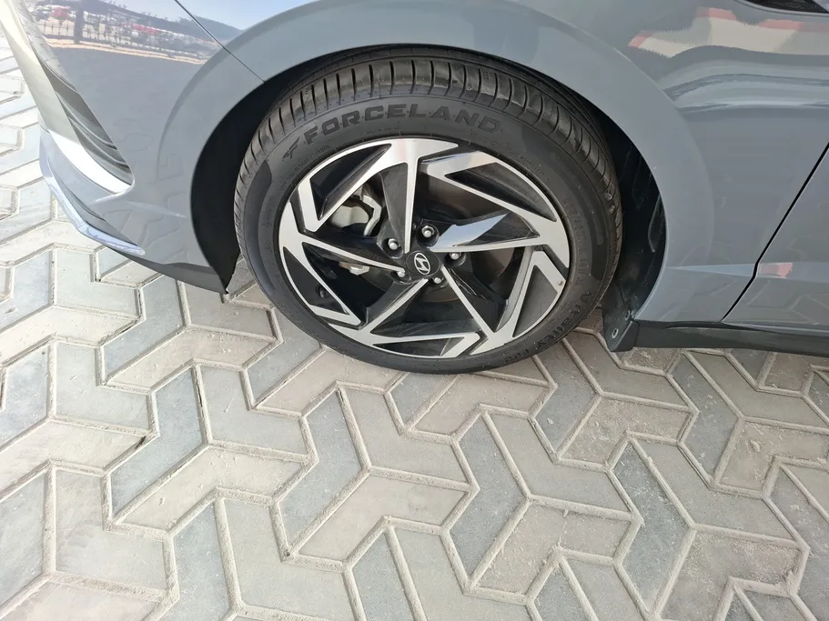 2025 Hyundai Sonata Smart 