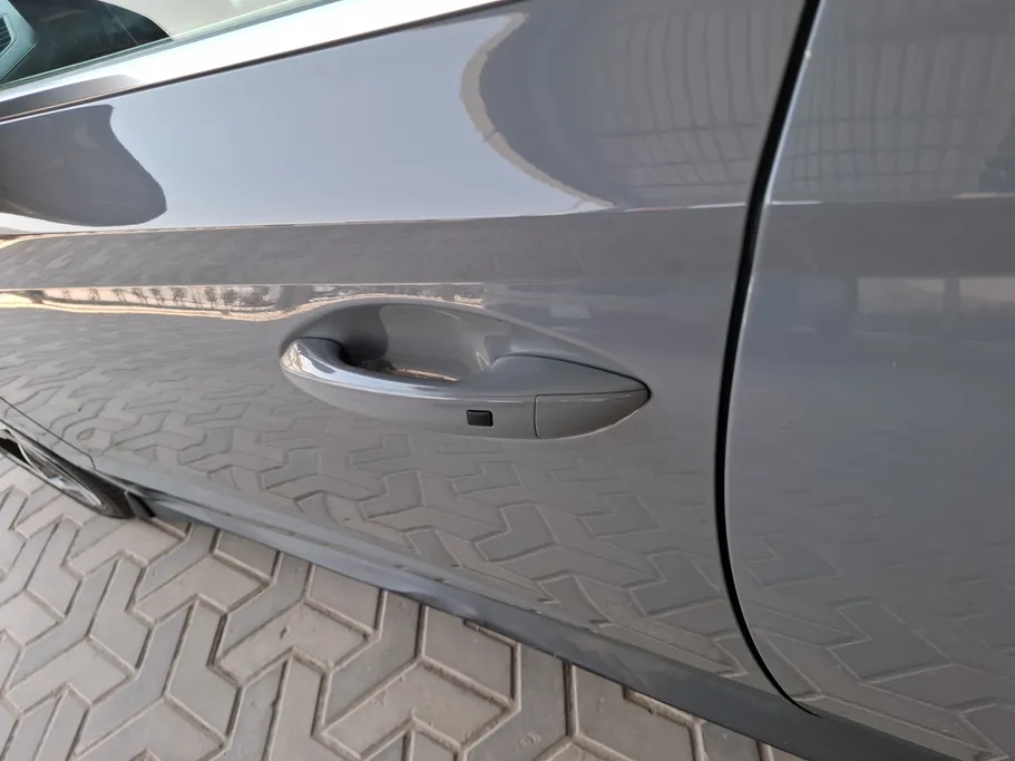 2025 Hyundai Sonata Smart 