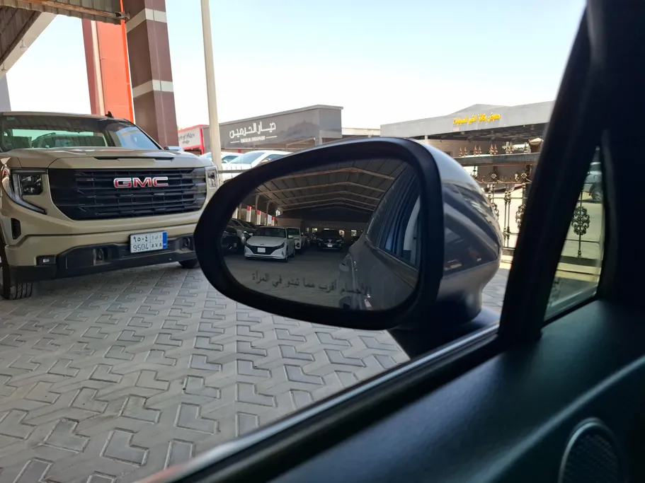 2025 Hyundai Sonata Smart 