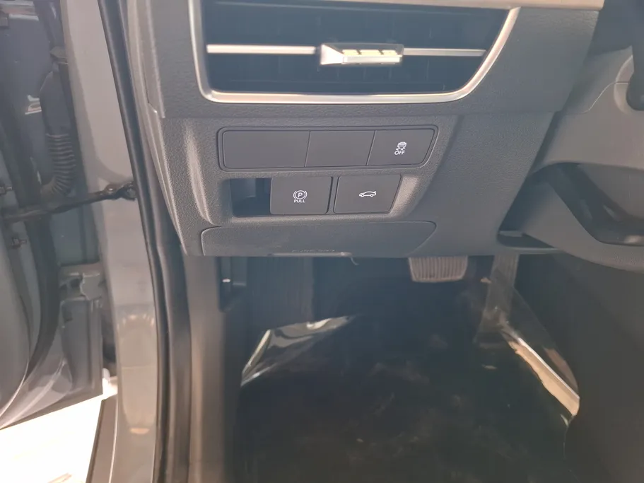2025 Hyundai Sonata Smart 
